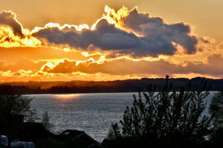 Hjarbæk Fjord Camping - Bild 12