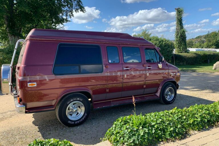 Hjarbæk Fjord Camping - Bild 13