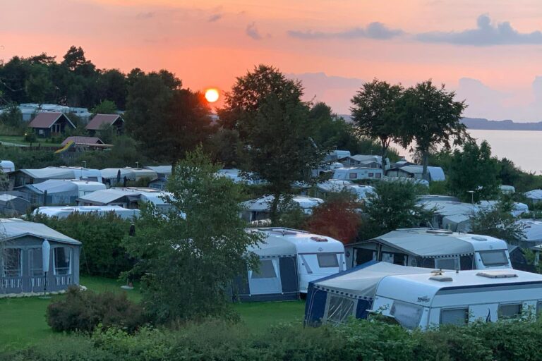 Hjarbæk Fjord Camping - Bild 14