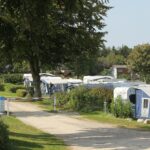 Hjarbæk Fjord Camping - Bild 6