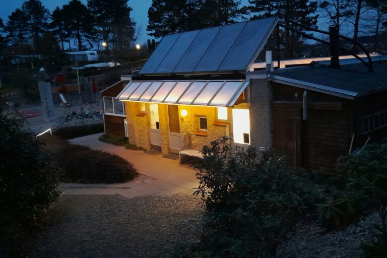 Hobro Camping Gattenborg - Bild 10