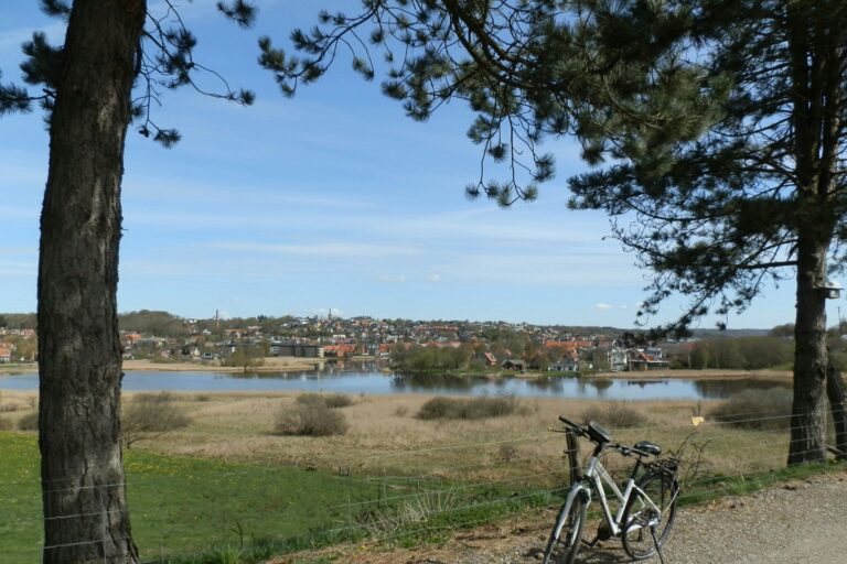 Hobro Camping Gattenborg - Bild 2