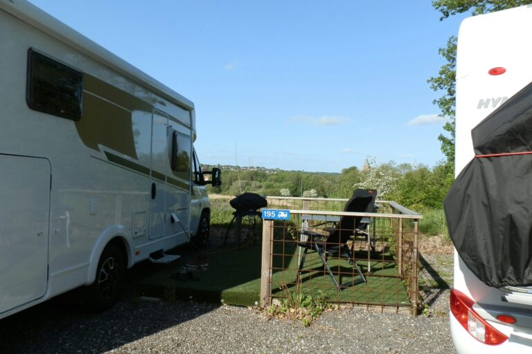 Hobro Camping Gattenborg - Bild 4