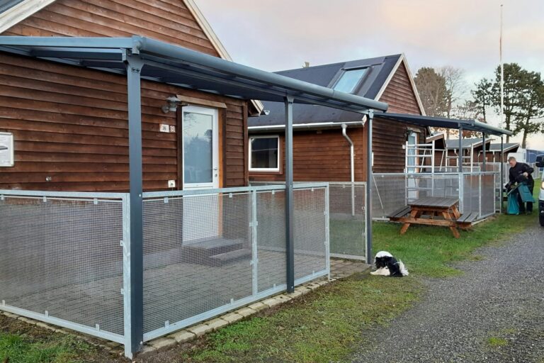 Hobro Camping Gattenborg - Bild 5