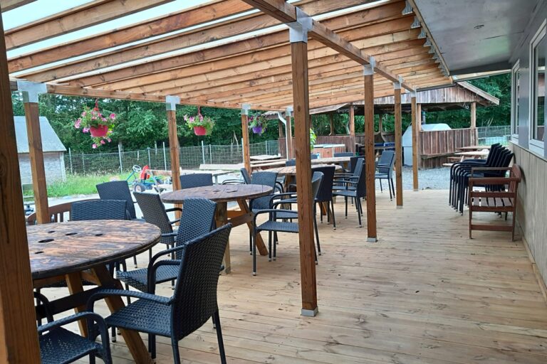 Hobro Camping Gattenborg - Bild 6