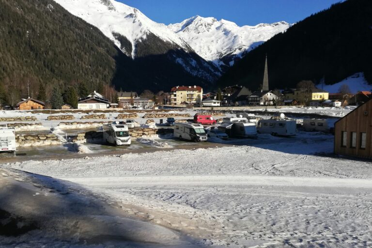 Hochoben Camp & Explore - Bild 10