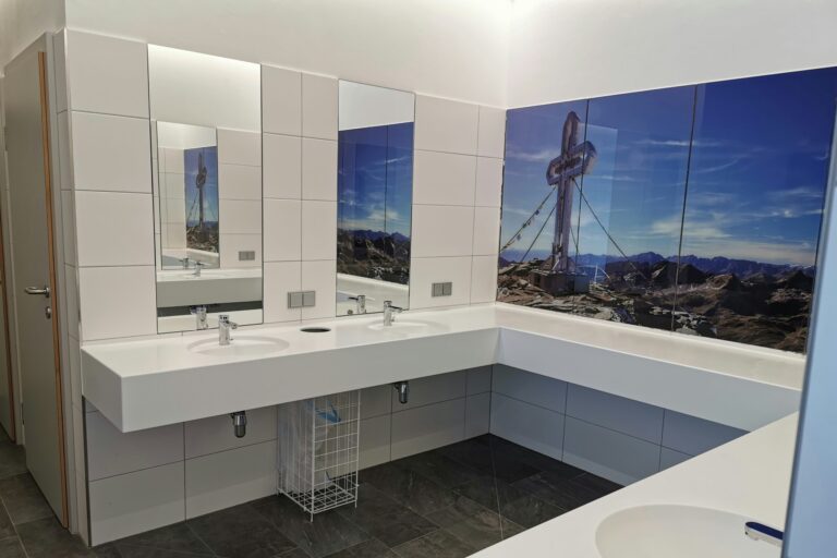 Hochoben Camp & Explore - Bild 11