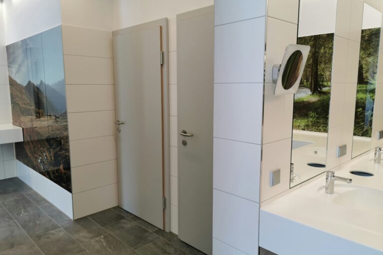 Hochoben Camp & Explore - Bild 13