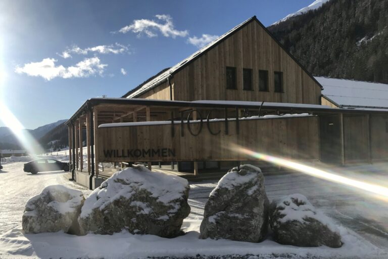 Hochoben Camp & Explore - Bild 16