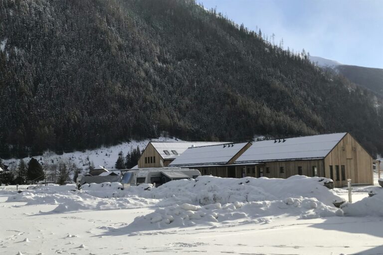 Hochoben Camp & Explore - Bild 17