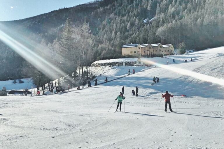 Hochoben Camp & Explore - Bild 18