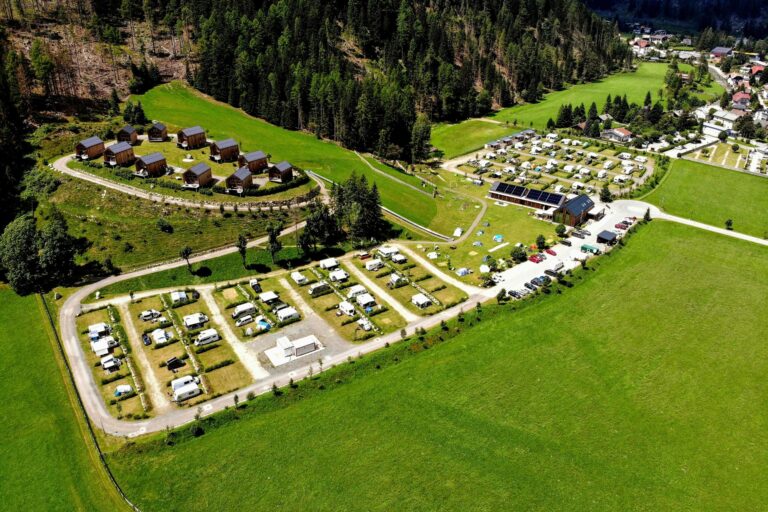 Hochoben Camp & Explore - Bild 19