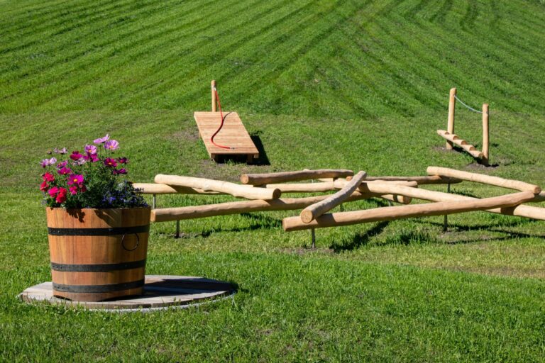 Hochoben Camp & Explore - Bild 2