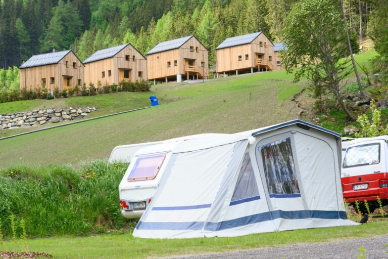 Hochoben Camp & Explore - Bild 3