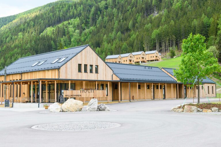 Hochoben Camp & Explore - Bild 5