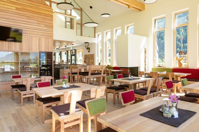 Hochoben Camp & Explore - Bild 6