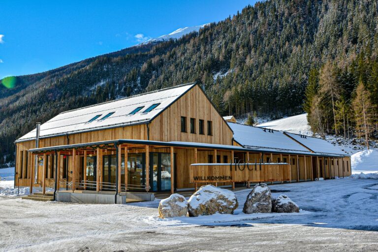 Hochoben Camp & Explore - Bild 8