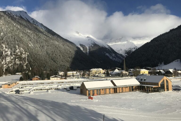 Hochoben Camp & Explore - Bild 9