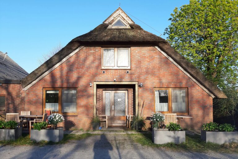 Höpkens Campingplatz & Ferienwohnungen - Bild 4