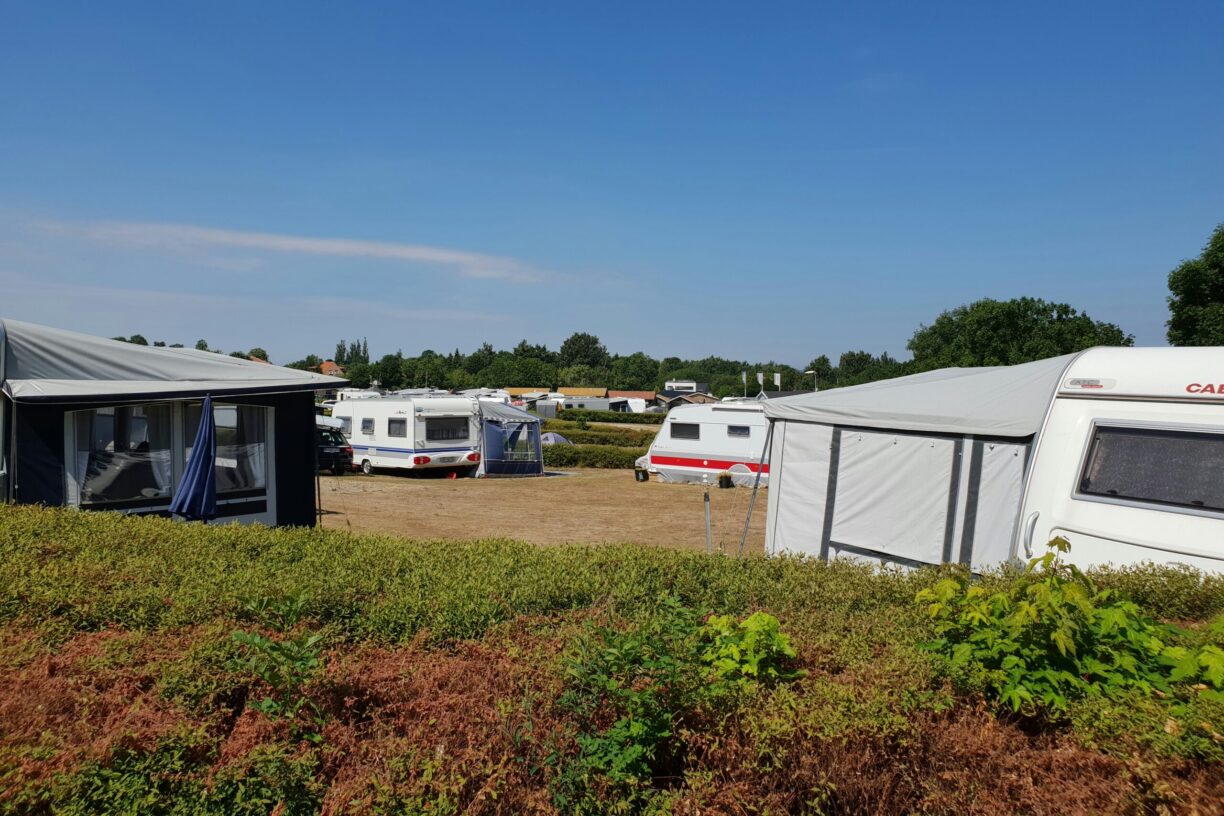 First Camp Holbæk Fjord - Sjælland - Bild 1 First Camp Holbæk Fjord - Sjælland - Bild 1