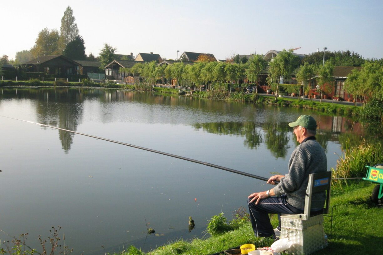 Holidaypark Klein Strand - Bild 4 Holidaypark Klein Strand - Bild 4