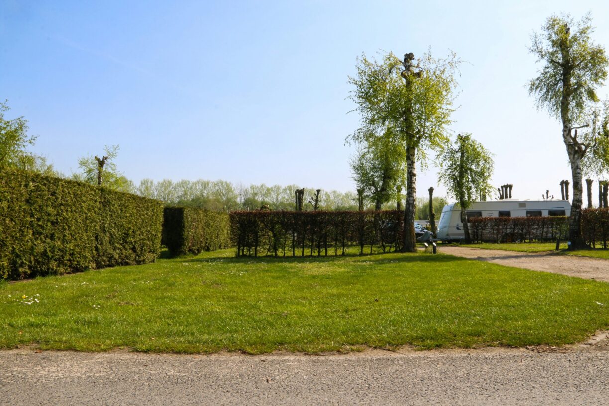 Holidaypark Klein Strand - Bild 5 Holidaypark Klein Strand - Bild 5