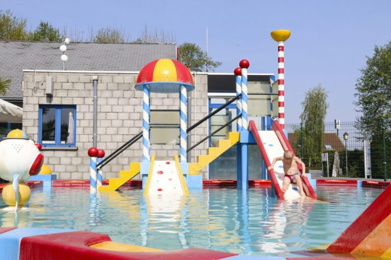 Holidaypark Klein Strand - Bild 6 Holidaypark Klein Strand - Bild 6