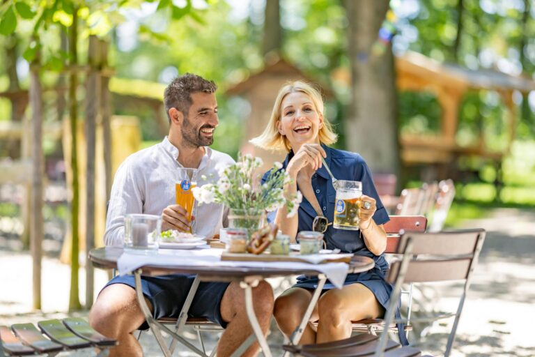 Holmernhof Camping Und Mehr... - Bild 10