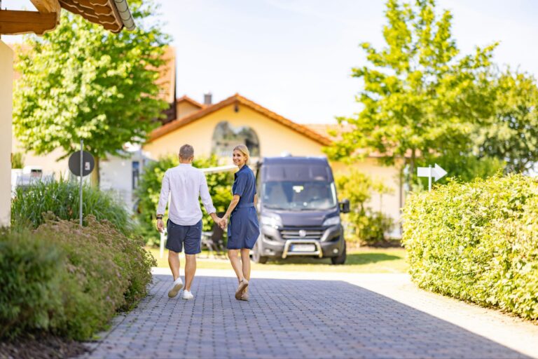 Holmernhof Camping Und Mehr... - Bild 11