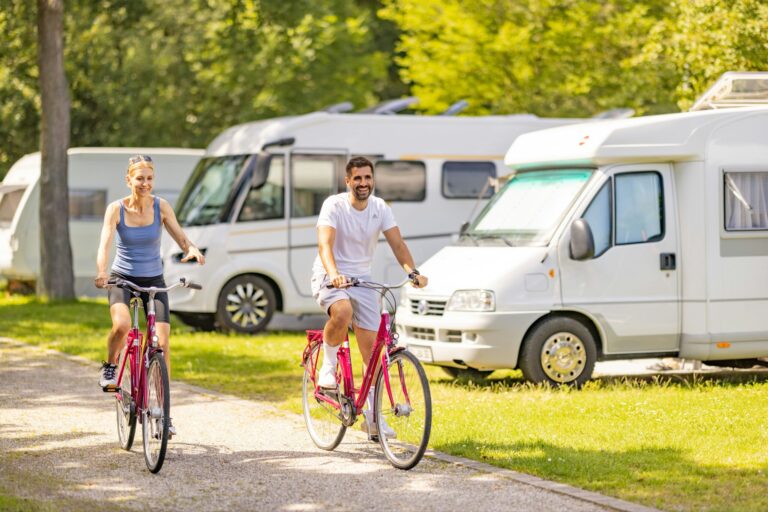 Holmernhof Camping Und Mehr... - Bild 13