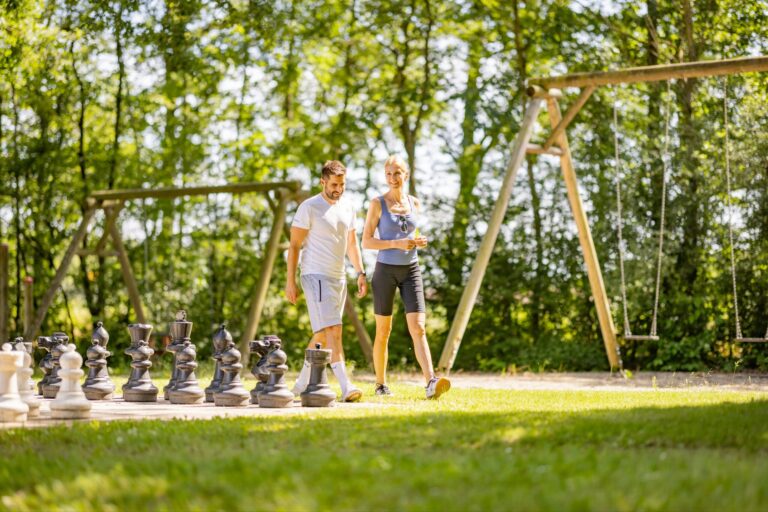 Holmernhof Camping Und Mehr... - Bild 14