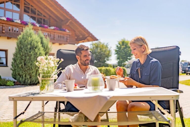 Holmernhof Camping Und Mehr... - Bild 17