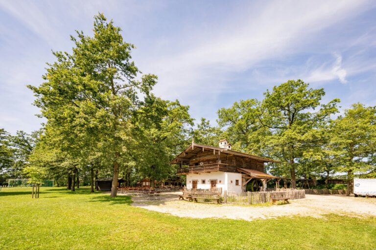 Holmernhof Camping Und Mehr... - Bild 18