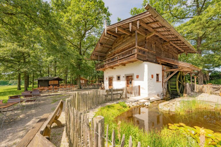 Holmernhof Camping Und Mehr... - Bild 19