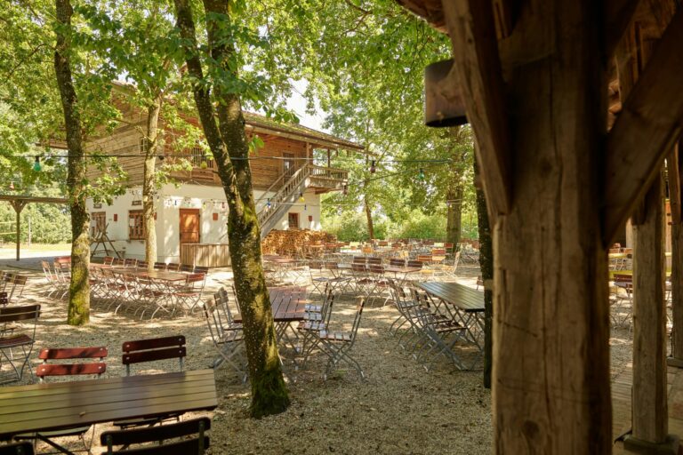 Holmernhof Camping Und Mehr... - Bild 3