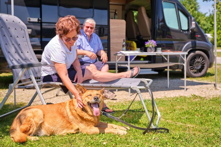 Holmernhof Camping Und Mehr... - Bild 5