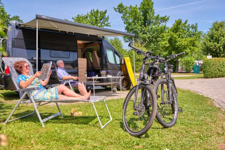 Holmernhof Camping Und Mehr... - Bild 8