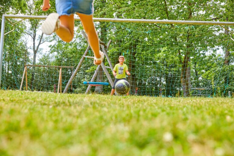 Holmernhof Camping Und Mehr... - Bild 9