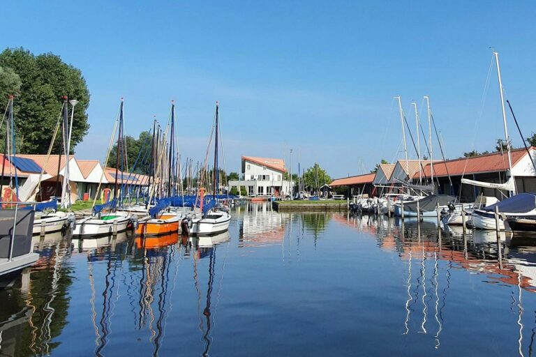 Hoora Heeg - Bild 1 Hoora Heeg - Bild 1