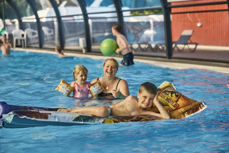 Horsens City Camping - Bild 10