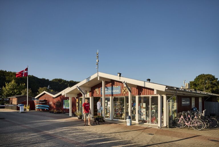 Horsens City Camping - Bild 11