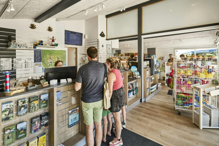 Horsens City Camping - Bild 12