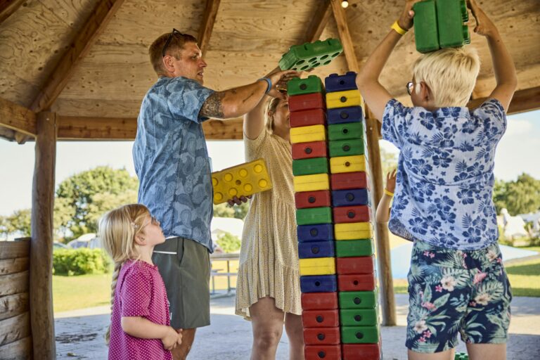 Horsens City Camping - Bild 19