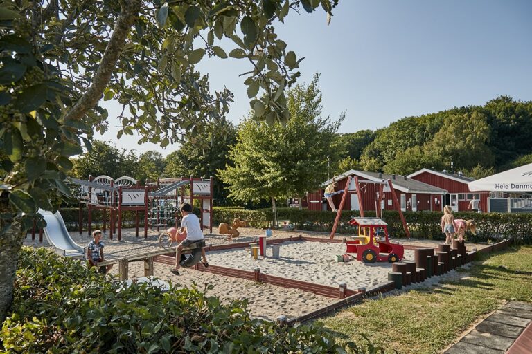 Horsens City Camping - Bild 20