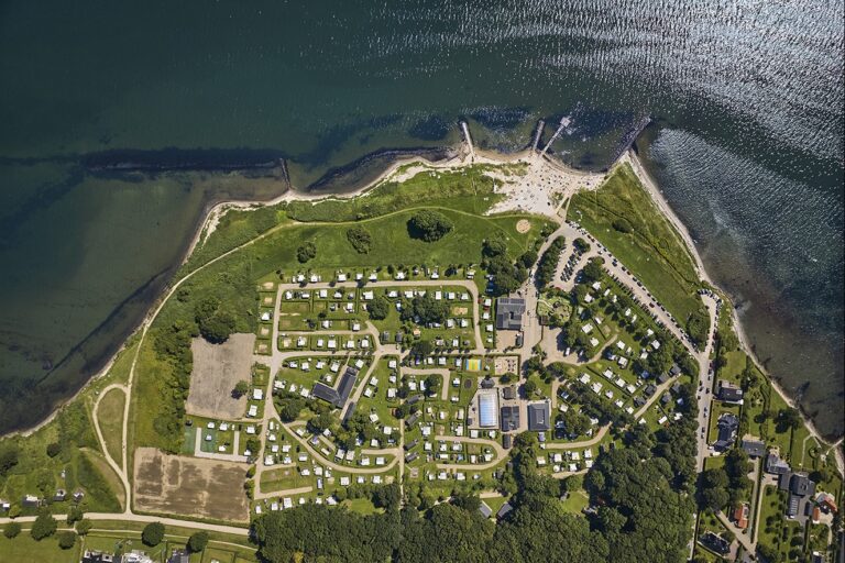 Horsens City Camping - Bild 3