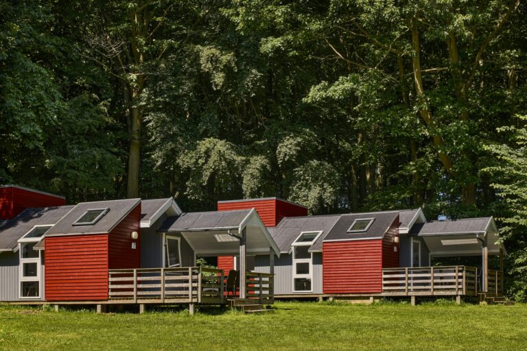 Horsens City Camping - Bild 4