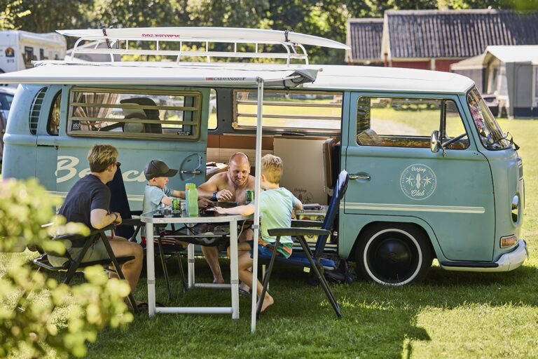 Horsens City Camping - Bild 7