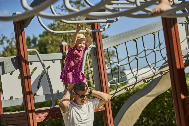 Horsens City Camping - Bild 8