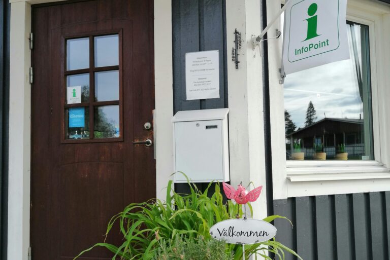 Hotings Camping - Bild 1 Hotings Camping - Bild 1