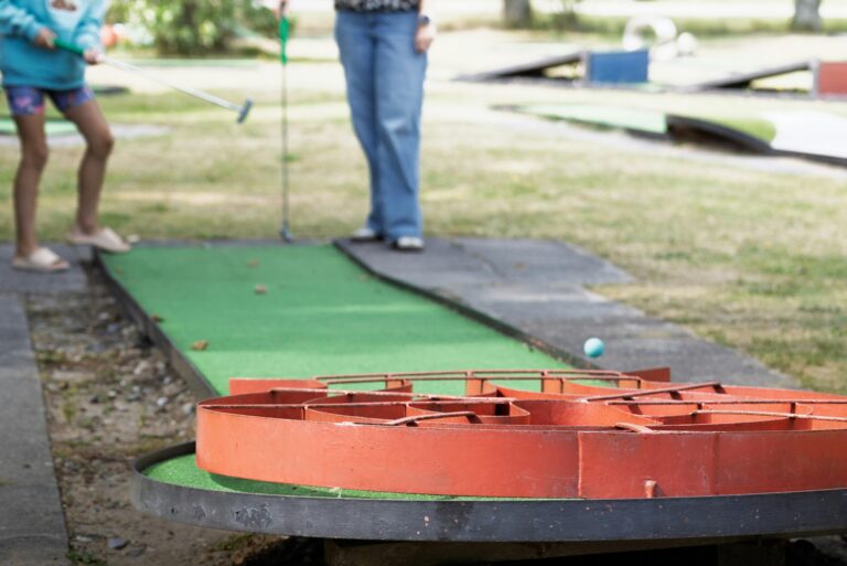 Houstrup Camping - Bild 12